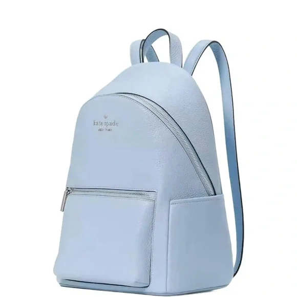 Kate Spade Blue Minimalist Backpack Amazon.com | kate spade new york Women main image 4